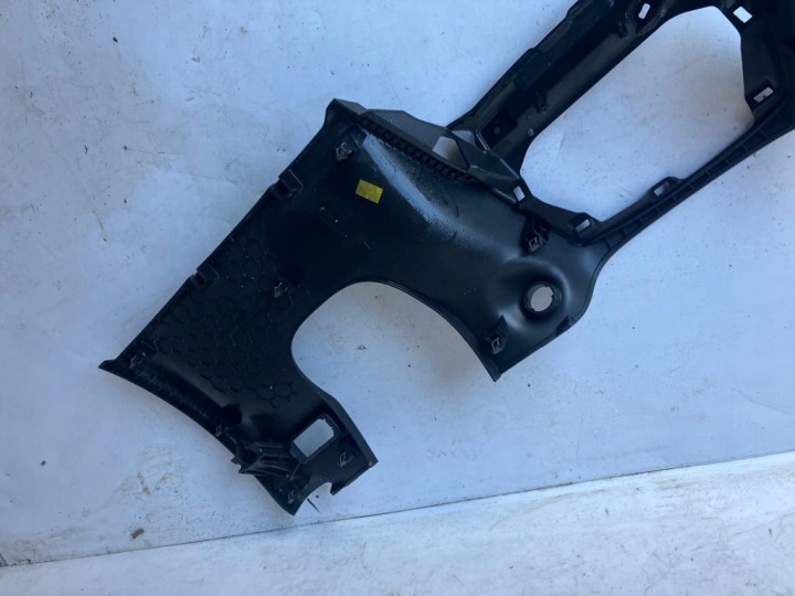 PROTECTION BOUCHON CONSOLES COUSSINS KOLANOWEJ XC40