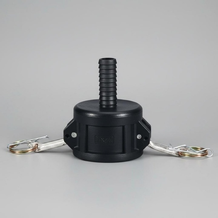 CONNECTEUR TYPE C AVEC SZYBKIM BLOKOWANIEM, LATWY ASSEMBLAGE RACCORD RAPIDE VERS WEZA, JOINT D'ÉTANCHÉITÉ