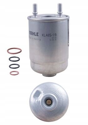 FILTRE CARBURANTS KNECHT KL 485/19D KL48519D
