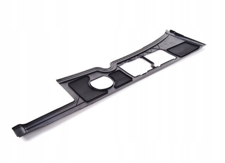 PROTECTION BATTERIE AUDI A4 01- 08