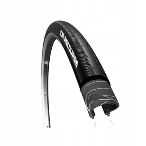 PNEU 700 X 28C C-1808 RECOURSE 120TPI EPS ZWIJ