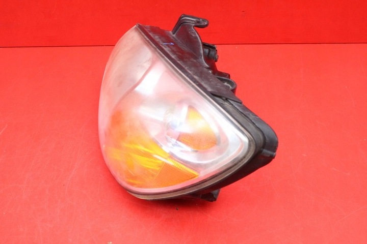 FARO IZQUIERDO FARO PARTE DELANTERA EUROPA KIA CERATO 1 I RESTYLING 07R 