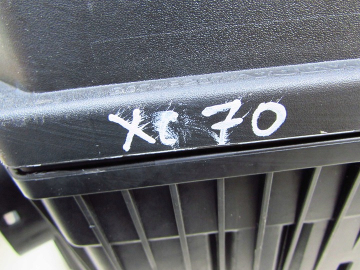 VOLVO S80 II V70 III XC 06-16 2.4 D5 CHÂSSIS FILTRE AIR 30748207