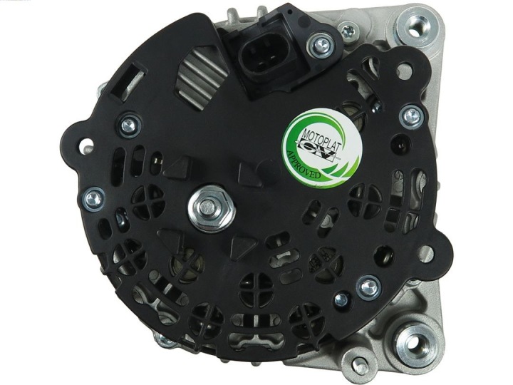 ALTERNATEUR AS-PL A0492 AUDI A4 A6 2,0 TDI SKODA SUPERB 2,0 2015 VW