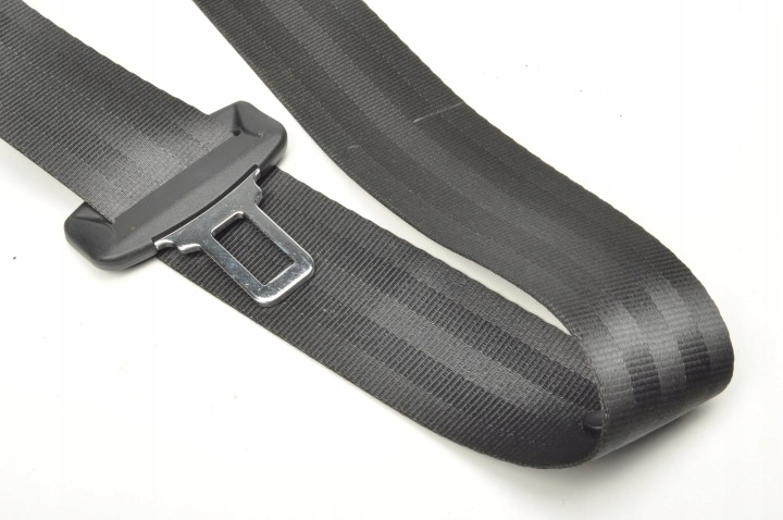 VOLVO XC60 II CEINTURE DE SÉCURITÉ DROIT ARRIÈRE ARRIÈRE 2 RANGÉE 39838359