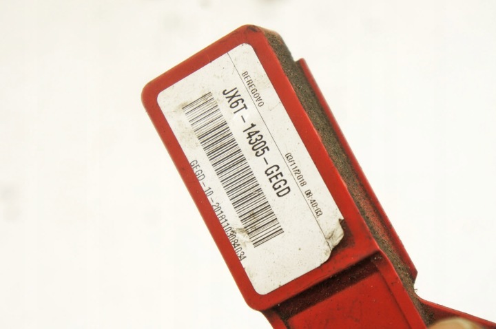 TA097 FORD FOCUS MK4 SERRE-CÂBLE PLUS DODATNIA JX6T-14305-GEGD AR