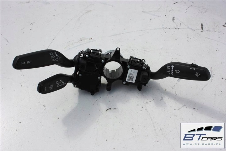 AUDI A4 A5 A6 A7 AUDI MANETTES MANETTE 4G0953502A 4G0 953 502 A RÉGULATEUR DE VITESSE AVANT