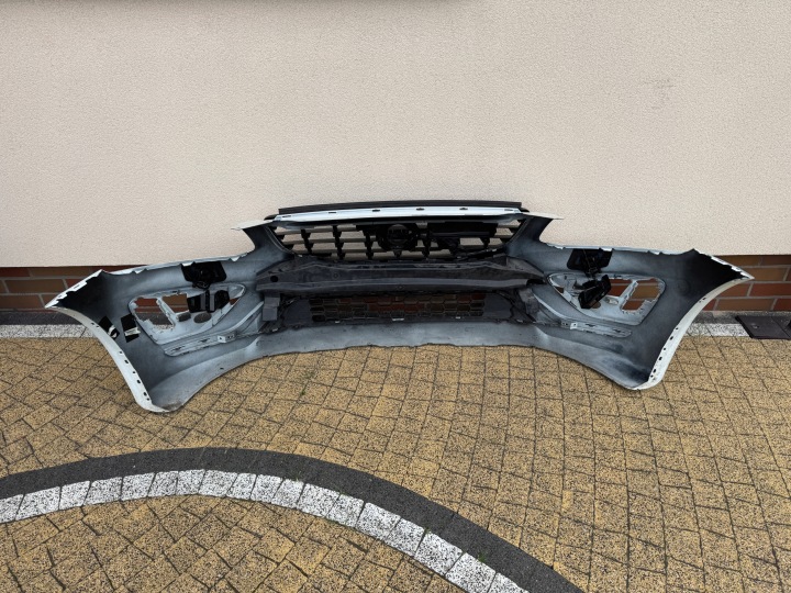 PARE-CHOCS VOLVO XC60 I 1 LIFT R DESIGN AVANT AVANT