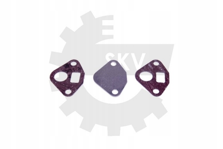SKV KIT RÉPARATION SOUPAPE EGR HONDA ACCORD C PRELUDE CIVIC JAZZ