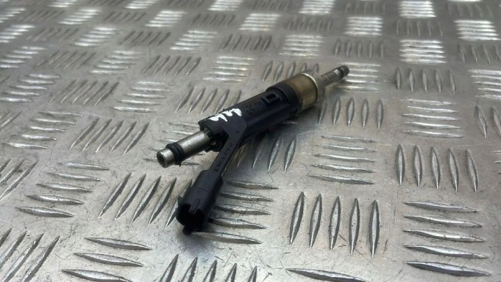 INJECTEUR CITROEN C4 CACTUS 1.2 THP 9810335380