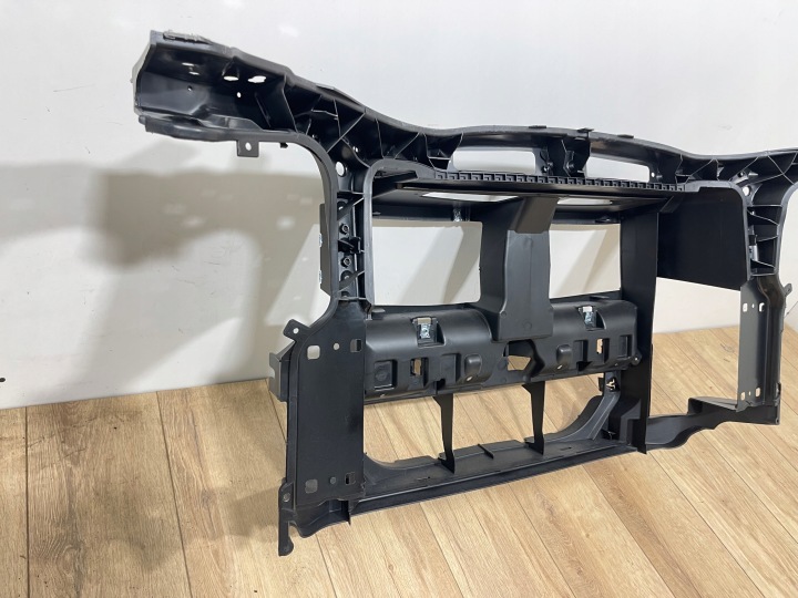 RENFORCEMENT AVANT COURROIE AVANT TELEWIZOR BMW X1 E84