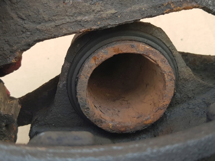 ÉTRIERS JOUG PLAQUETTES AVANT OPEL INSIGNIA A 321MM 60MM FONCTIONNELLES
