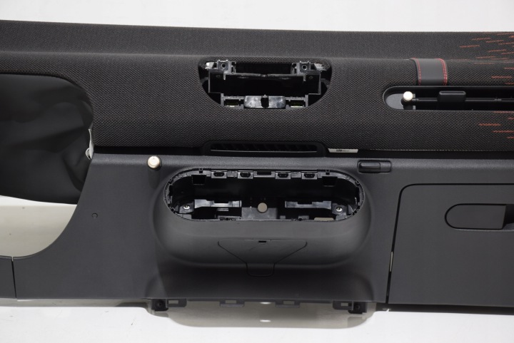 MINI COOPER J01 JCW TABLEAU DE BORD CONSOLE COCKPIT HUD ORIGINAL
