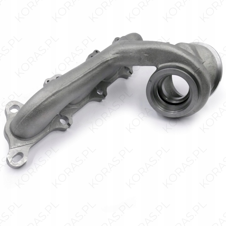 CHÂSSIS TURBINES COLLECTEUR OPEL ASTRA, CORSA, INSIGNIA, MERIVA 180 KM 150 KM