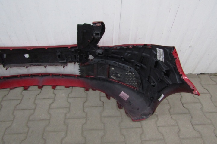 PARE-CHOCS AVANT AVANT MERCEDES V CLASSE VITO 447 LIFT 19-