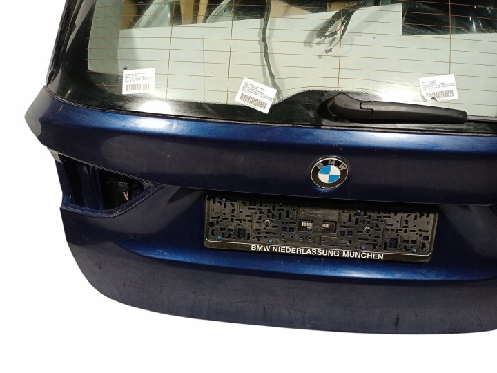 COUVERCLES DE COFFRE COUVERCLES DE COFFRE ARRIÈRE BMW 2 F46 7349447
