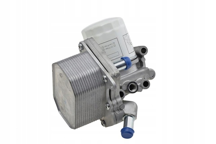 RADIATEUR HUILES AVEC FILTRE VERS FORD TRANSIT
