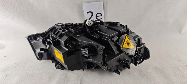 BMW G20 G21 LASER GAUCHE SHADOW LINE PHARE GAUCHE 5A25273