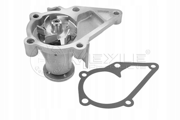 POMPE À EAU HYUNDAI 1,6