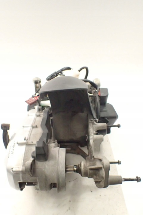 HONDA SH 125/ 150 (2021-) MOTEUR 13984 KM VIDÉO
