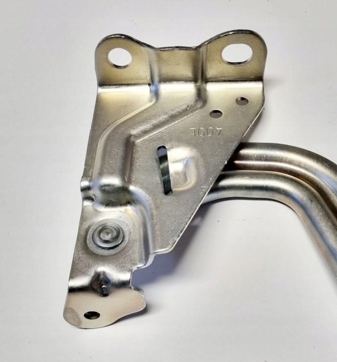 CHARNIÈRE CAPOTS GAUCHE 53420K0020 TOYOTA YARIS IV P21 2020 AYGO X