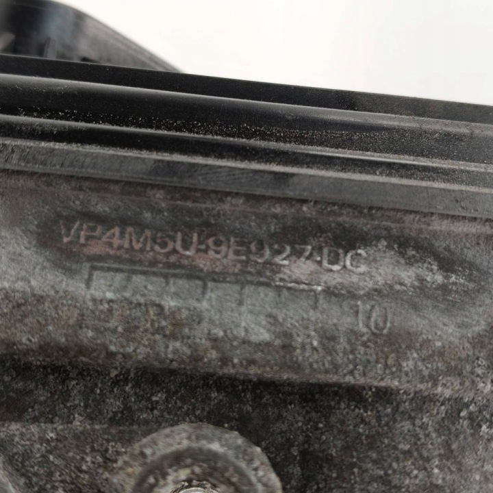 PAPILLON DES GAZ FORD VOLVO VP4M5U9E927DC VP4F9U9E928AC