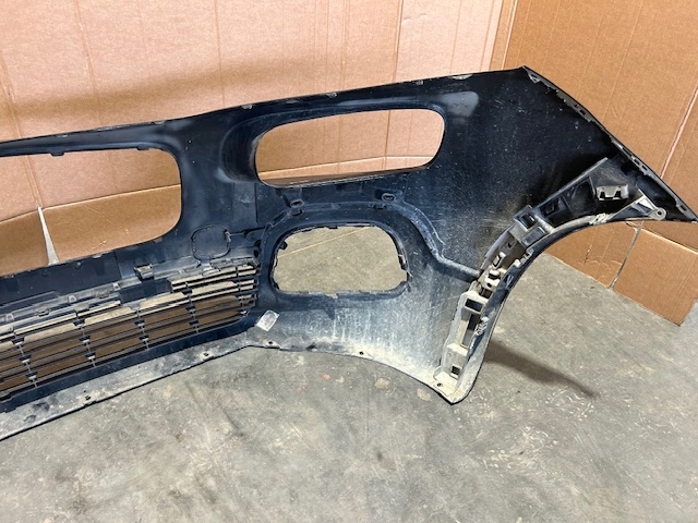 CITROEN BERLINGO IV PARE-CHOCS AVANT 99899497 9816977680 99899496 9816749471