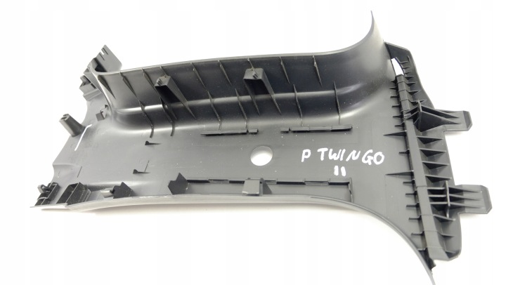 RENAULT TWINGO II PROTECTION MONTANTS CENTRAL DROITE 8200386260