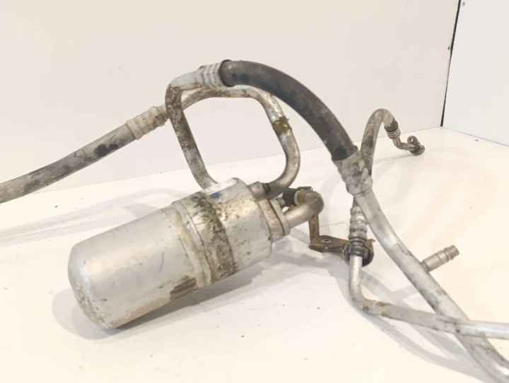 DÉSHYDRATEUR CLIMATISEUR RENAULT MASTER III FURGON TEXTURE DE WATTS 93856084 2.5L DIESEL
