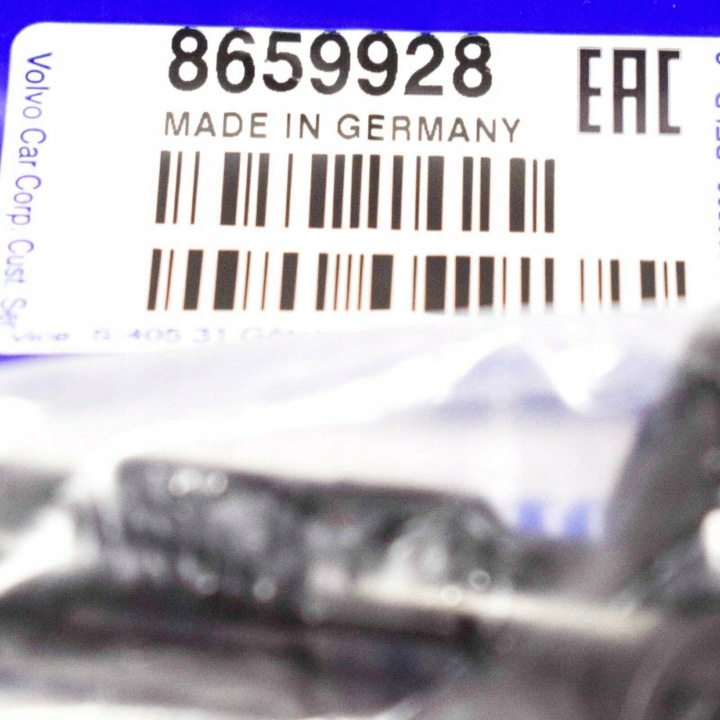 ZRASZACZ PHARES VOLVO XC90 MK1 8659928 NEUF ORIGINAL