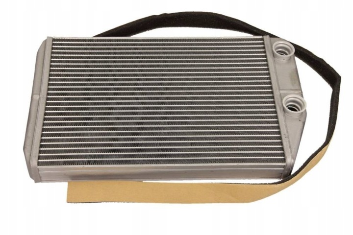 CHAUFFAGE FIAT DUCATO 06-