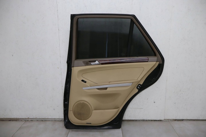 PORTES DROIT ARRIÈRE DROIT ARRIÈRE COMPLET MERCEDES ESSENCE ML W164