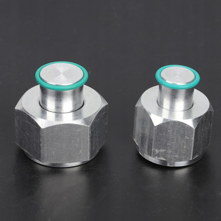 2 PCS KIT ARRIÈRE BLOC AC CONVIENT VERS DODGE CARAVAN 2004-2011 NC