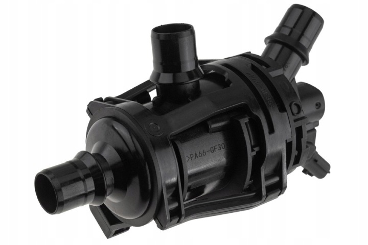 CTM-RE-035 NTY THERMOSTAT AVEC CHÂSSIS