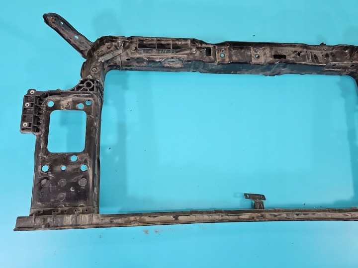 RENFORCEMENT AVANT PANNEAU AVANT KIA CEED II 12-18 64101A2000 64101-A2000