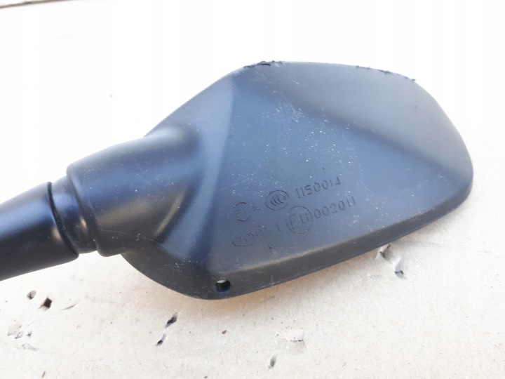 HONDA CBR 500 R 19- RÉTROVISEUR GAUCHE 8564-061
