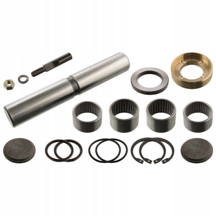 FEBI BILSTEIN KIT NAPR.SWORZNIA ZWR.DB 709-811 08802
