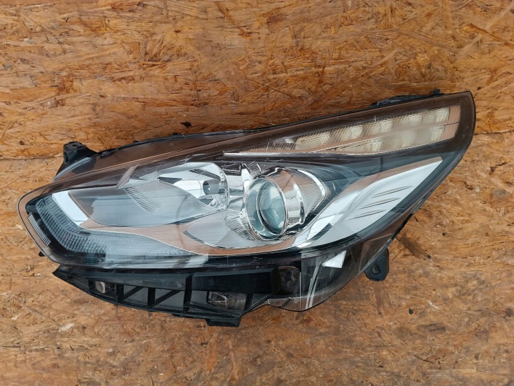 PHARE GAUCHE AVANT PROJECTEUR EUROPE LED EM2B-17E857-A FORD S-MAX MK2 II