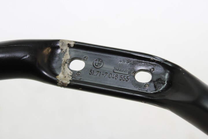 ENTRETOISE SUPPORT RENFORCEMENT KIELICHOW BMW E60 E61 OE 7046555