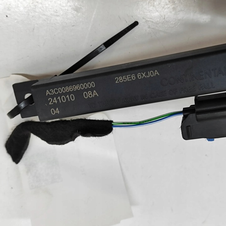 ANTENNE KEYLESS RENAULT CLIO V (B7_) A3C0086960000 28988700 2021