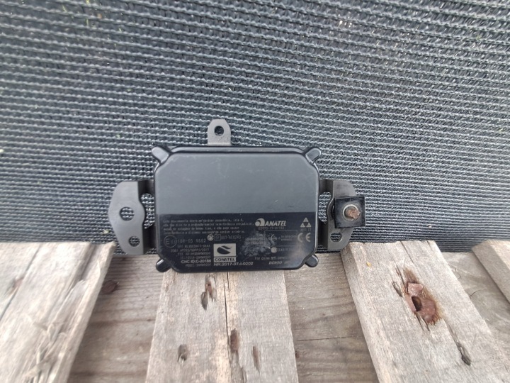 RADAR CAPTEUR DISTRONIC TOYOTA RAV4 V 20R