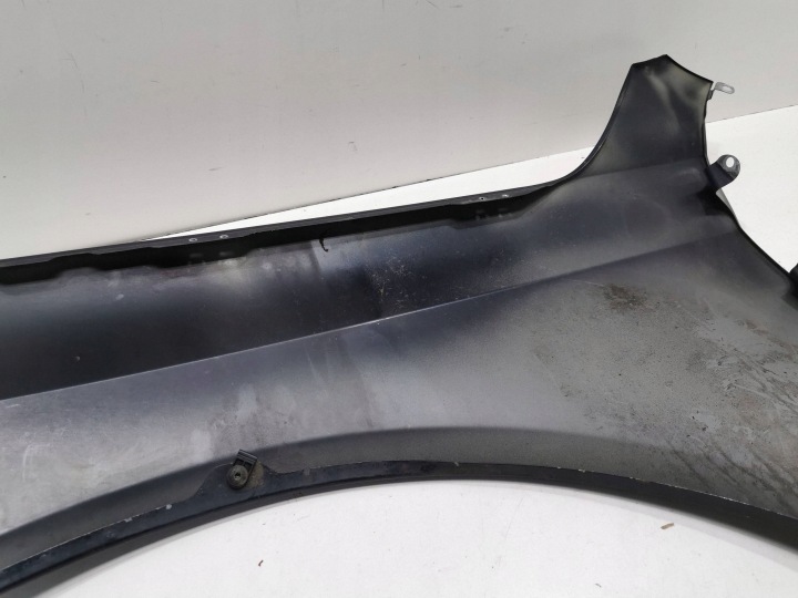 AUDI Q5 8R 09-17 AILE DROIT MARRON METALIK 8R0821106