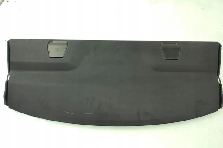 ÉTAGÈRE COUVERCLES DE COFFRE BMW 4 CABRIO (F33, F83) 8056980 2.0L DIESEL 135KW 2013