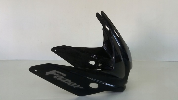 YAMAHA FAZER 600 CASQUETTE PROTECTION AVANT