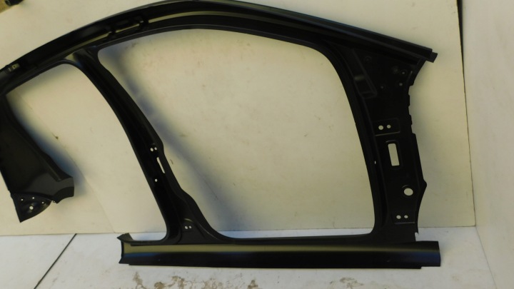 SEUIL GAUCHE VW UP SEAT MI SKODA CITYGO 5D ORIGINE M-CHOD