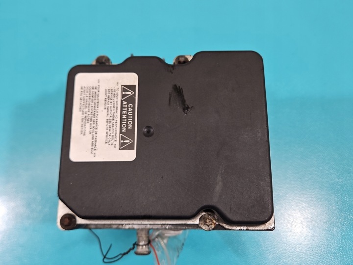 POMPE ABS TOYOTA COROLLA VERSO II 0265234222 0265950412
