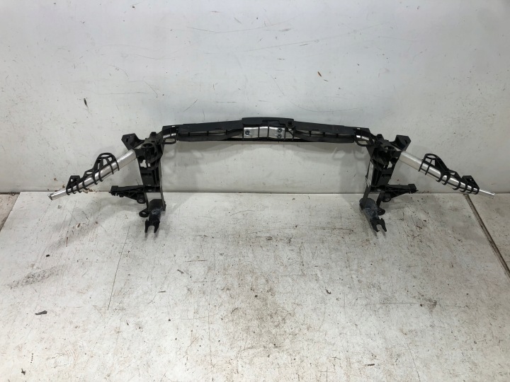 MERCEDES A176 B246 X156 W117 PANNEAU AVANT RENFORCEMENT ORIGINE A2466200315
