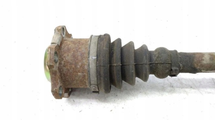 DEMI-ARBRE AVANT GAUCHE SEAT TOLEDO II (1M2) 1H0407285 1.78L GASOLINE 92KW