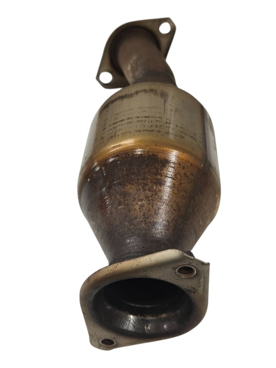 KATALIZATOR/DPF TOYOTA SIENNA XL30 III