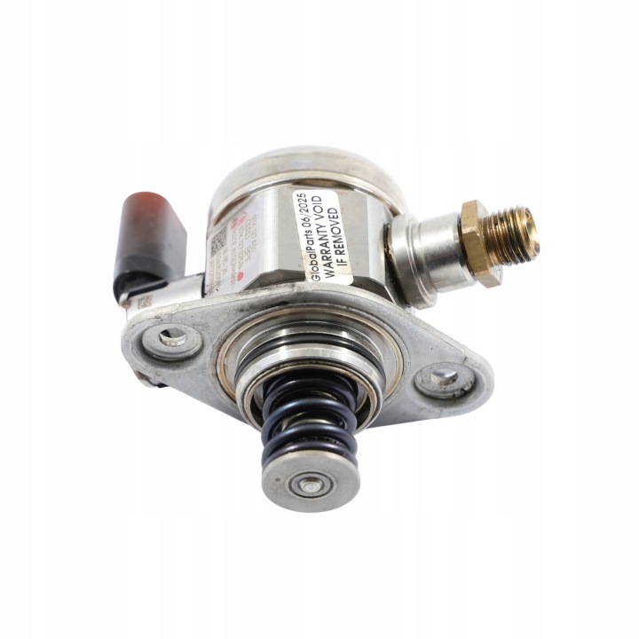 AUDI RS3 8V 2.5 TFSI POMPE CARBURANTS HAUTE PRESSION ESSENCE 07K127025D